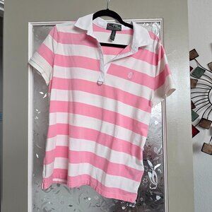 Ralph Lauren Golf Shirt - Size XL